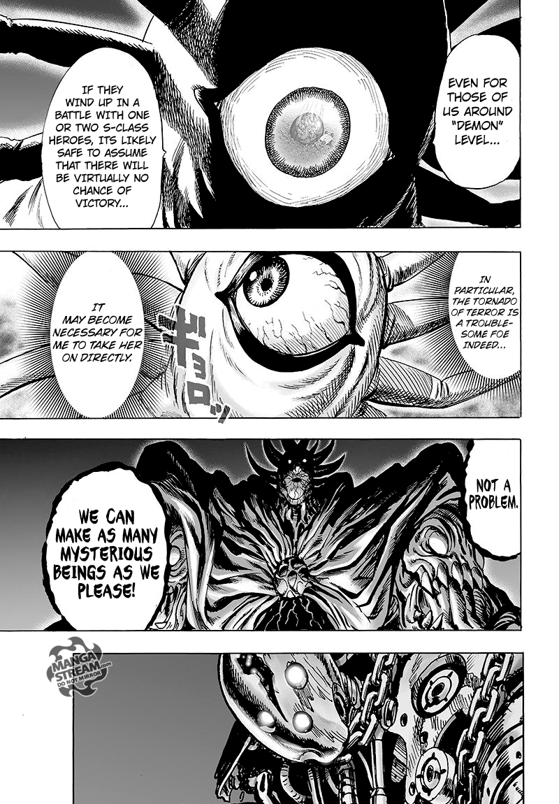 One-Punch Man, Chapter 68.2 image 26